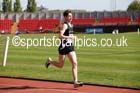 Boys under-15s 800 metres, North Eastern Champs, Gateshead Stadium. Photo: David T. Hewitson/Sports for All Pics